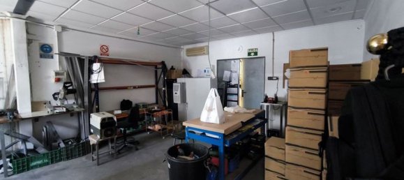 Lagerhaus in Lorqui, Spain 293m², Nr. 166319 14