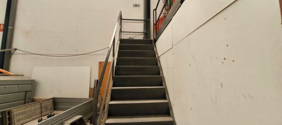 Lagerhaus in Lorqui, Spain 293m², Nr. 166319 12