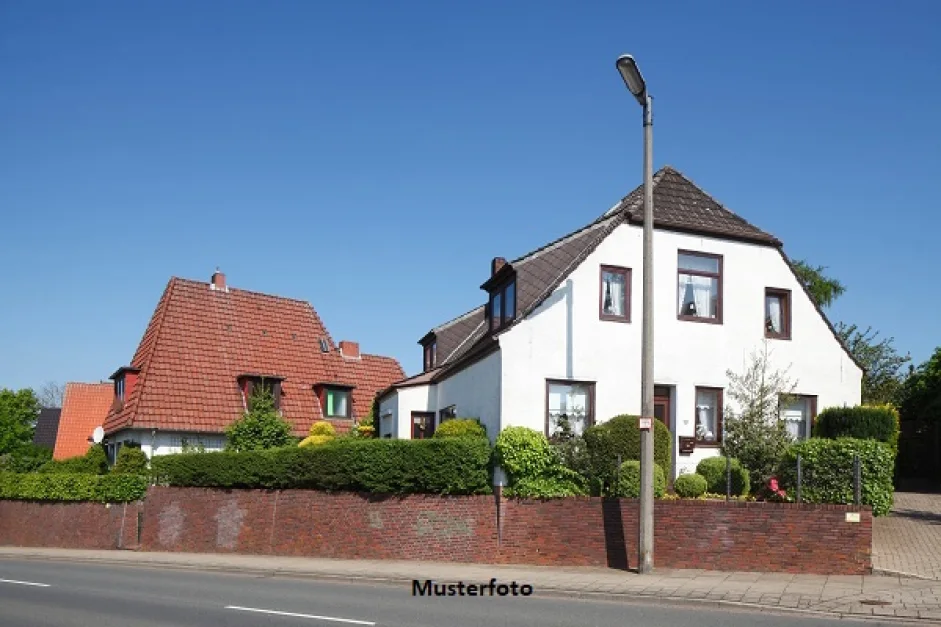 6غرفة منزل في Steinfurt, Germany رقم 124639