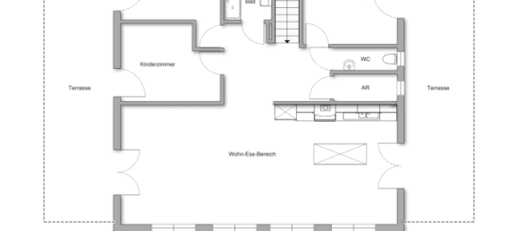 3 bedrooms Apartment in Schleedorf, Austria No. 196314 5