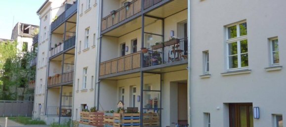 Apartamento de 2 divisões em Leipzig, Germany N.º 302315 12