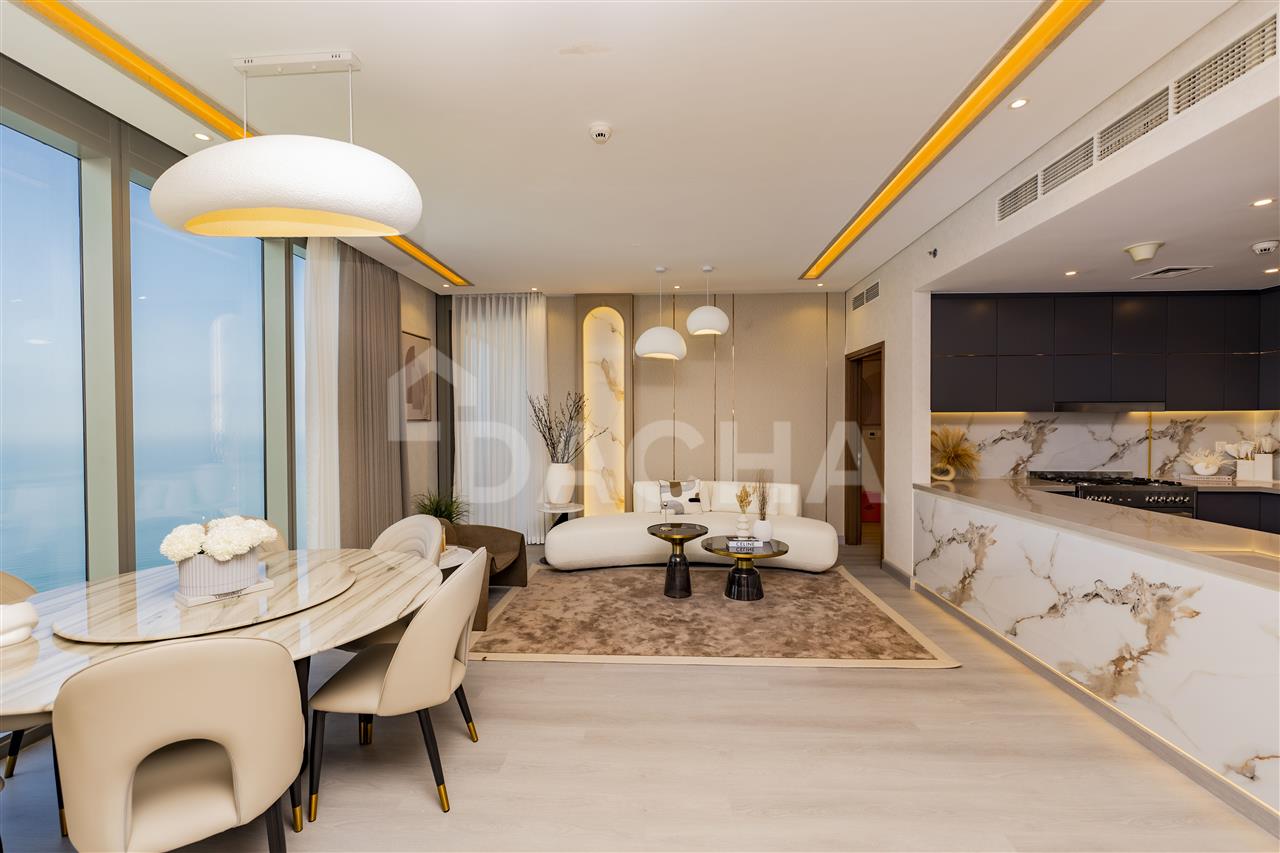 3 Schlafzimmer Wohnung in Dubai Marina, UAE, Nr. 27890