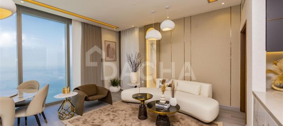 3 Schlafzimmer Wohnung in Dubai Marina, UAE, Nr. 27890 2