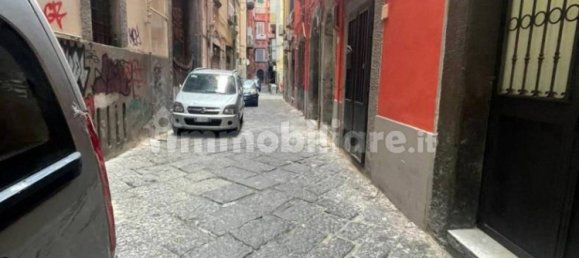 3 rooms Commercial property in Naples, Italy No. 374859 3