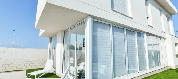 4 bedrooms Villa in Gran Alacant, Spain No. 12675 6