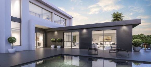 Дом с 3 спальнями в Хавеа, Испания № 11902 2