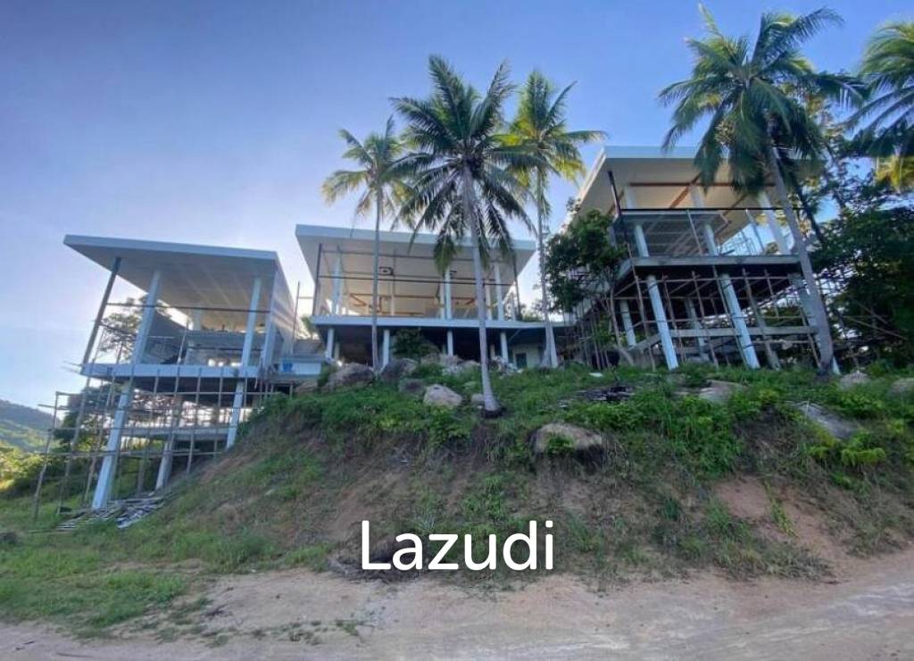 2 bedrooms Villa in Surat Thani, Thailand No. 14094