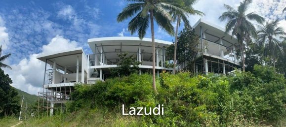 2 bedrooms Villa in Surat Thani, Thailand No. 14094 2