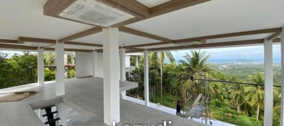 2 bedrooms Villa in Surat Thani, Thailand No. 14094 10