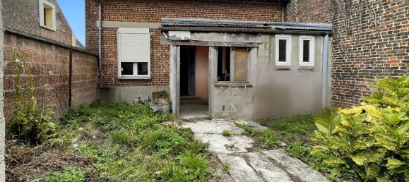 2 bedrooms House in Mont-d'Origny, France No. 254825 7