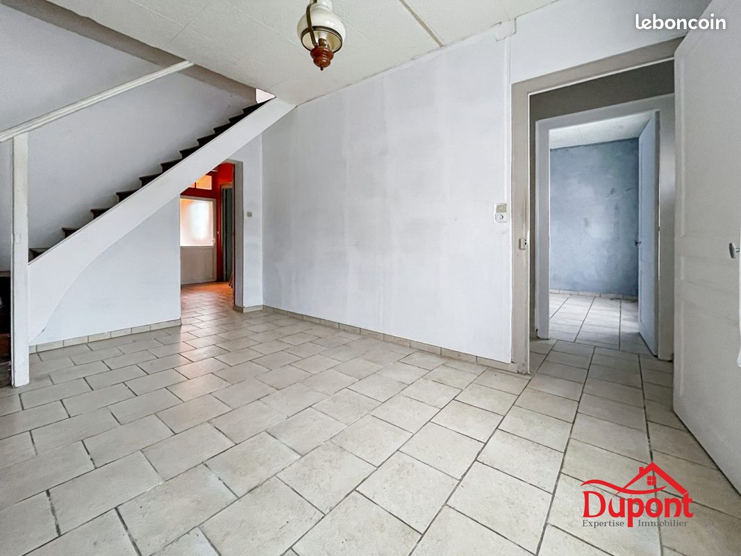 2 bedrooms House in Mont-d'Origny, France No. 254825