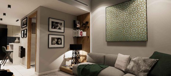 2 bedrooms Apartment in TRANQUIL WELLNESS RESIDENCES, Jumeirah Village Triangle, UAE No. 61301 6