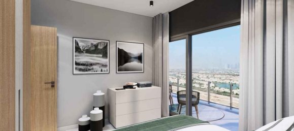 2 bedrooms Apartment in TRANQUIL WELLNESS RESIDENCES, Jumeirah Village Triangle, UAE No. 61301 11