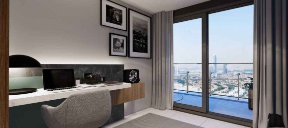 2 bedrooms Apartment in TRANQUIL WELLNESS RESIDENCES, Jumeirah Village Triangle, UAE No. 61301 8