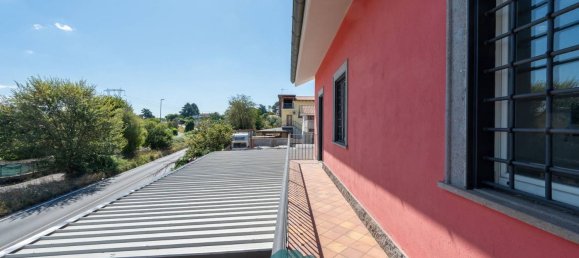 5 bedrooms Apartment in San Cesareo, Italy No. 348474 27