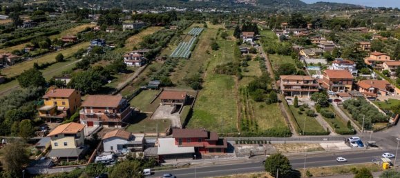 5 bedrooms Apartment in San Cesareo, Italy No. 348474 35