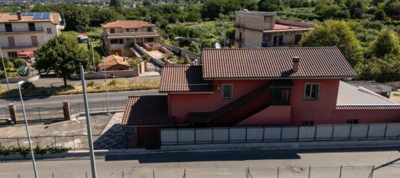 5 bedrooms Apartment in San Cesareo, Italy No. 348474 37