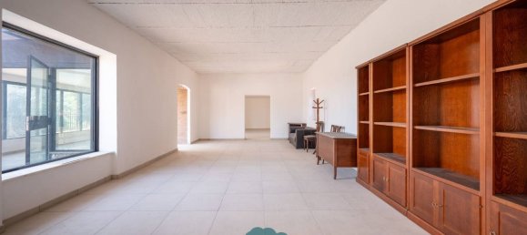 5 bedrooms Apartment in San Cesareo, Italy No. 348474 24