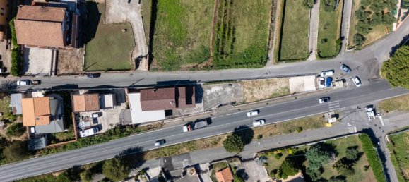 5 bedrooms Apartment in San Cesareo, Italy No. 348474 33