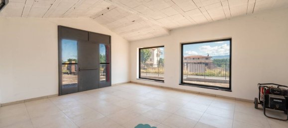 5 bedrooms Apartment in San Cesareo, Italy No. 348474 22