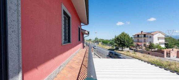 5 bedrooms Apartment in San Cesareo, Italy No. 348474 26