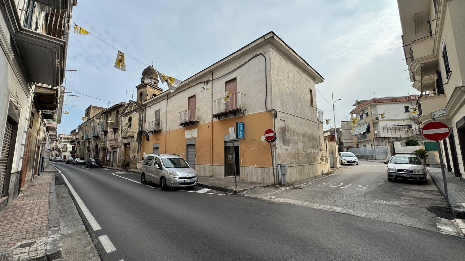 4 chambres Maison à Cicciano, Italy No. 376755