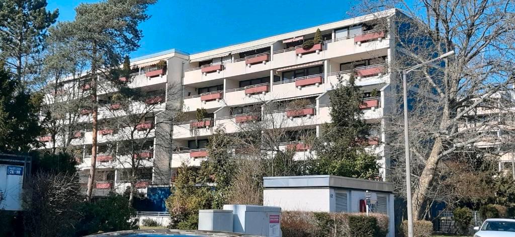 2 Schlafzimmer Wohnung in Nuremberg, Germany, Nr. 219303