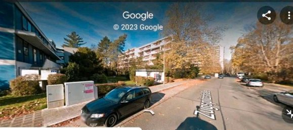 2 Schlafzimmer Wohnung in Nuremberg, Germany, Nr. 219303 2