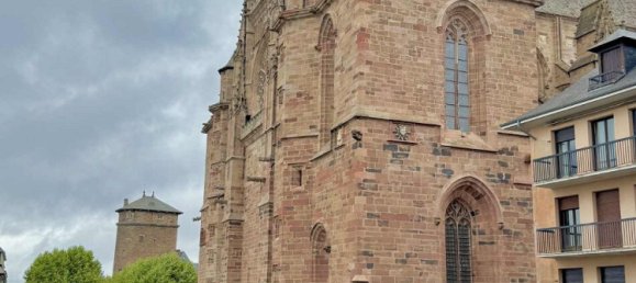 3 bedrooms Apartment in Aveyron, France No. 349381 9