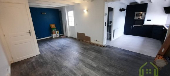 Дом с 2 спальнями в Нёйи-Плезанс, Франция № 145071 5