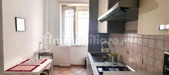 Apartamento de 2 dormitorios en Rome, Italy No. 58985 8