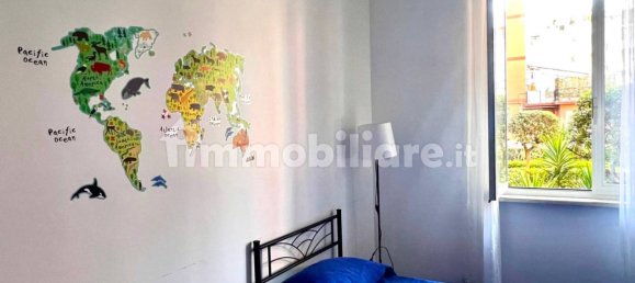 Apartamento de 2 dormitorios en Rome, Italy No. 58985 17