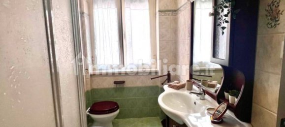 Apartamento de 2 dormitorios en Rome, Italy No. 58985 24