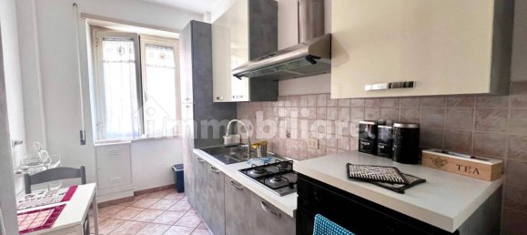 Apartamento de 2 dormitorios en Rome, Italy No. 58985 7