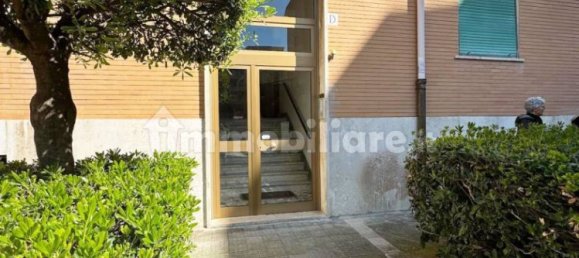 Apartamento de 2 dormitorios en Rome, Italy No. 58985 27