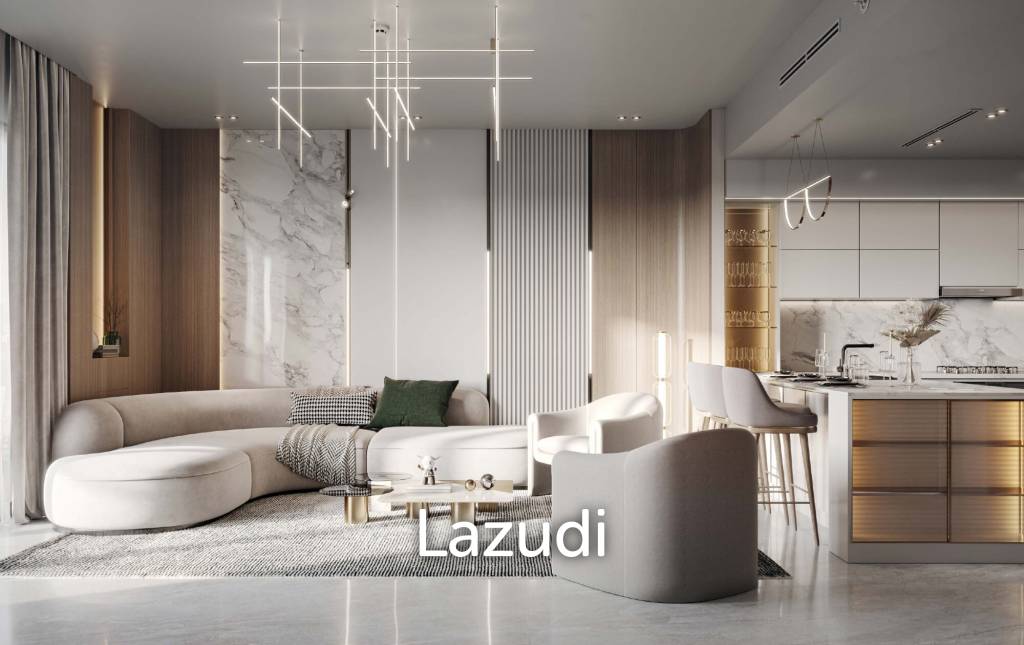 1 bedroom Apartment in Dubai, UAE No. 19078