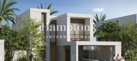 3 chambres villa à louer à Dubai South (Dubai World Central), Dubai, UAE № 177900 11