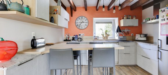 Casa T5 em Ille-et-Vilaine, France N.º 308184 7