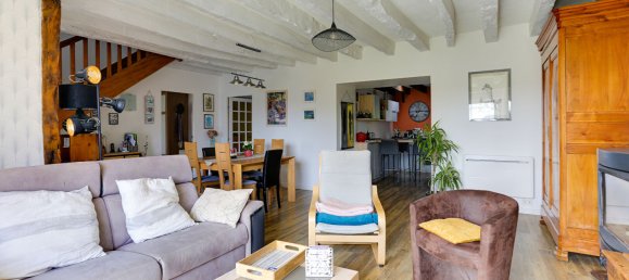 Casa T5 em Ille-et-Vilaine, France N.º 308184 3