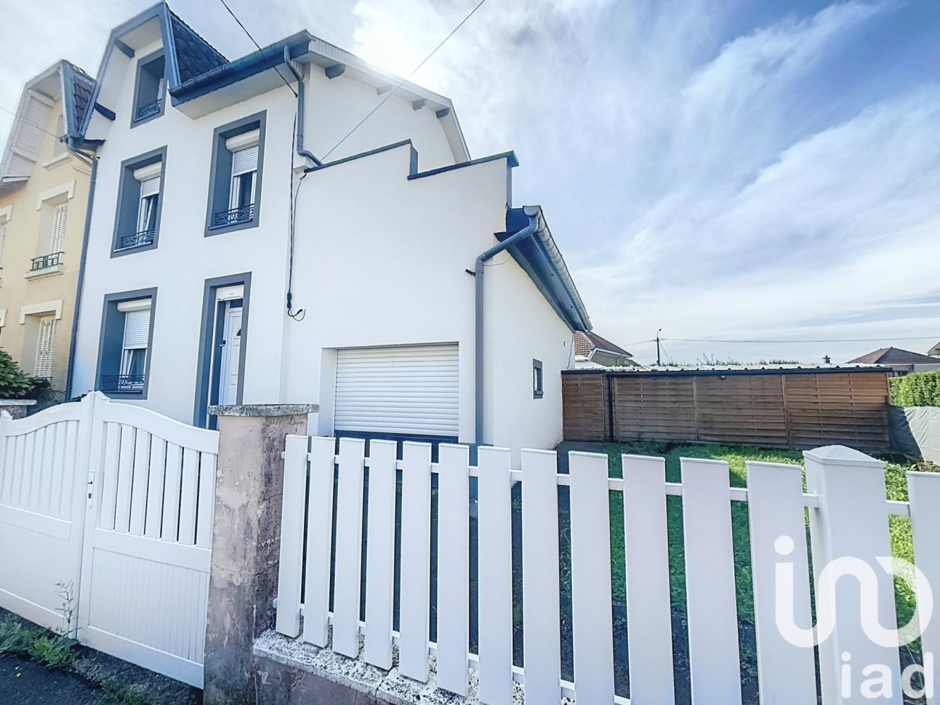 Casa T3 em Longwy, France N.º 245831