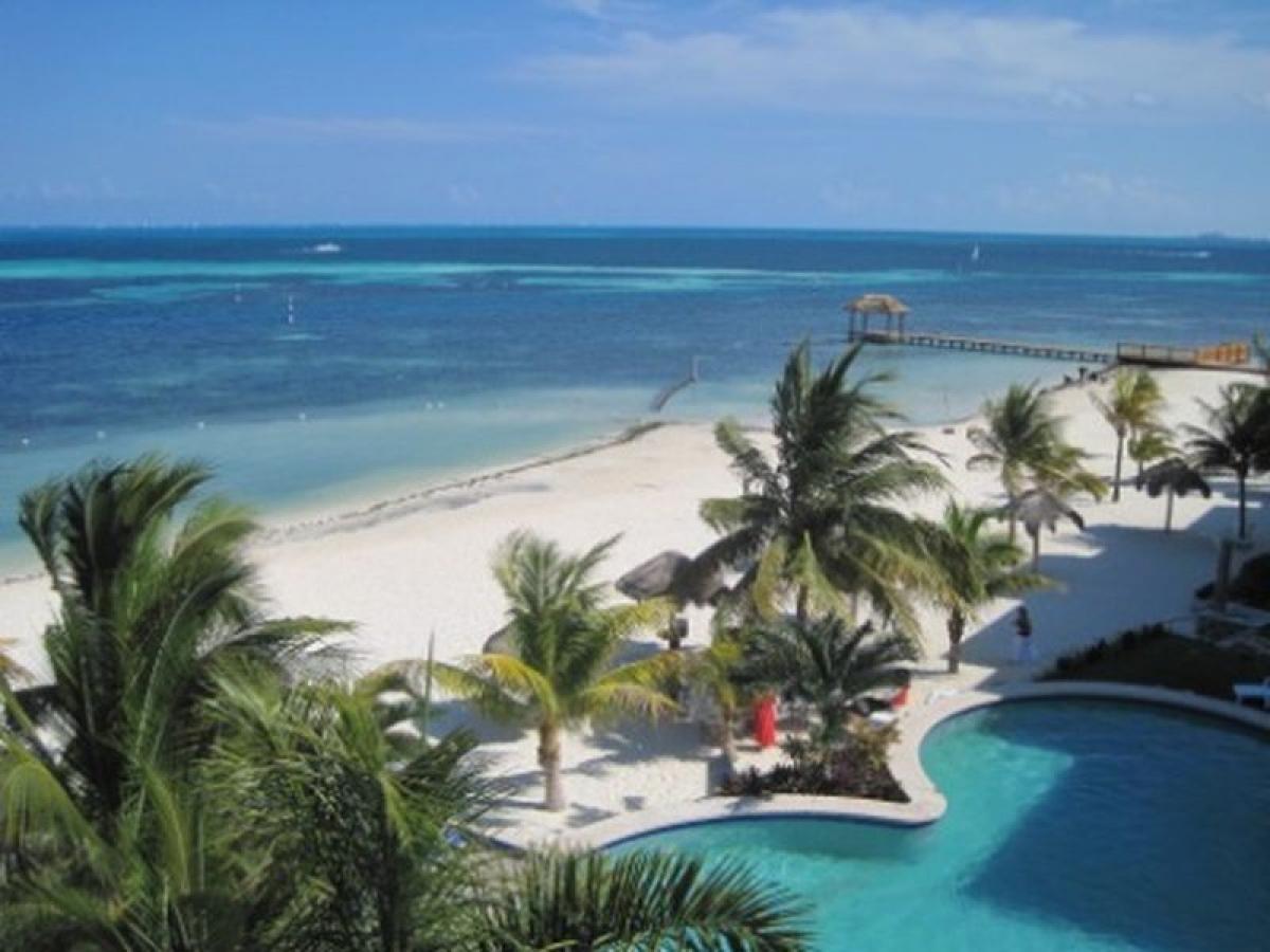 Apartamento T2 em Mexico N.º 146942