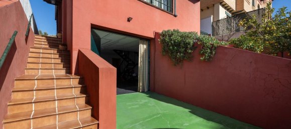 4 bedrooms House in Jun, Spain No. 94780 3