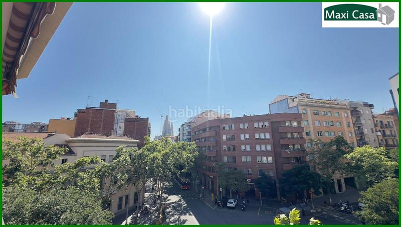 4 غرف نوم شقة في Eixample, Spain رقم 137579