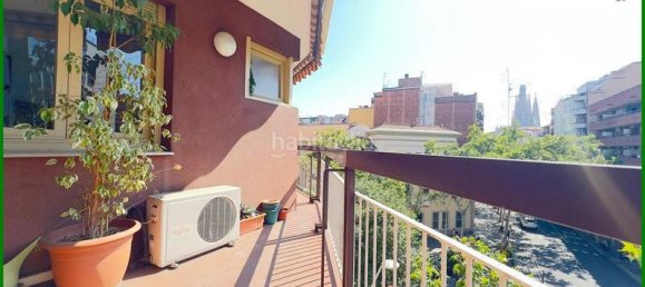 4 غرف نوم شقة في Eixample, Spain رقم 137579 3