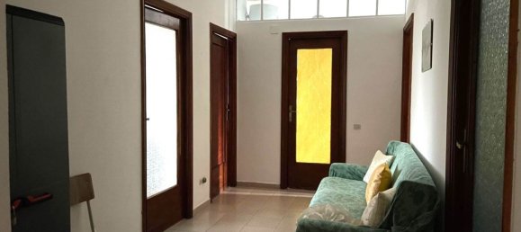 6 rooms Apartment in Borgia, Italy No. 211201 2