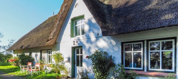 4 bedrooms Castles in Schleswig-Holstein, Germany No. 78949 2