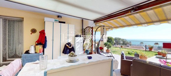 2 bedrooms Apartment in Andora, Italy No. 107995 4