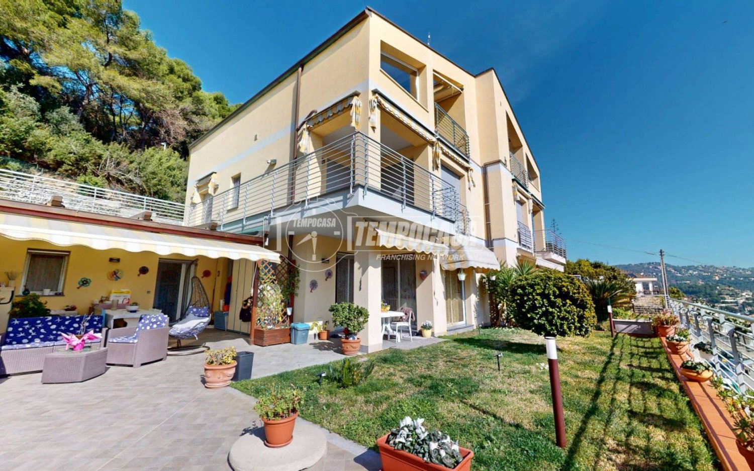 2 bedrooms Apartment in Andora, Italy No. 107995