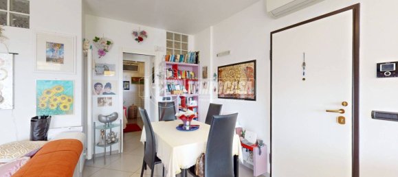 2 bedrooms Apartment in Andora, Italy No. 107995 18