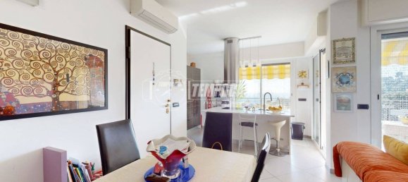 2 bedrooms Apartment in Andora, Italy No. 107995 14